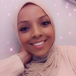 Meet your Posher, Sadia